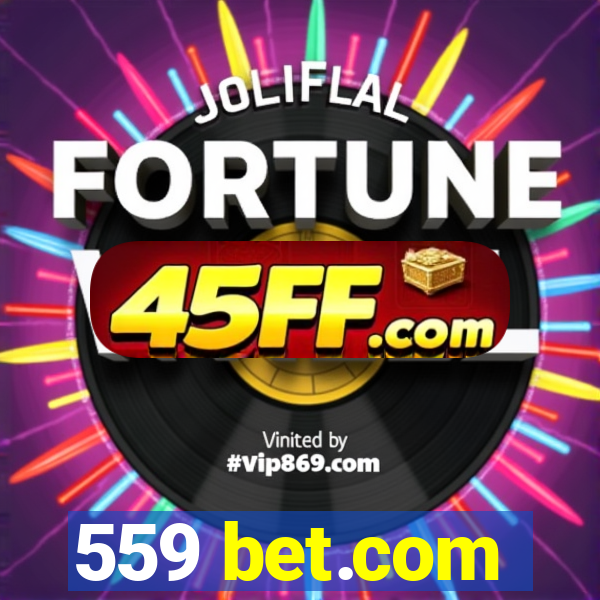 559 bet.com